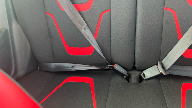 Ford Ka 1.2 Grand Prix III 3dr [Start Stop] Petrol Hatchback